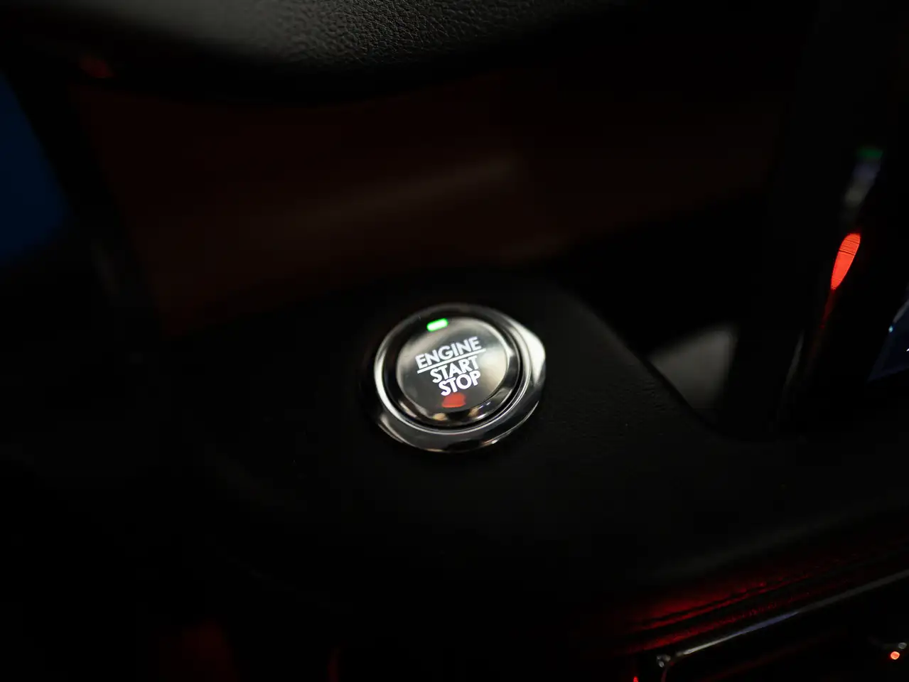 Lincoln Aviator снимка Lincoln Aviator