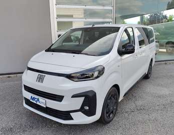 ULYSSE COMBI M1 - L3H1 2.0 BLUEHDI 180CV AT8+IVA
