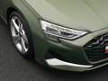 Audi A3 advanced 35 TDI *AHK*HdUp*8-fach* Grün - thumbnail 20