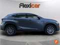 Lexus NX 300h 2.5 Business 2WD Gris - thumbnail 4