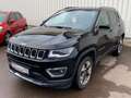 Jeep Compass Limited 4WD*Aut.*Garantie*TÜV+Service* Schwarz - thumbnail 3
