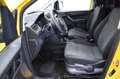 Volkswagen Caddy 2.0TDI Trendline DSG 75kW Geel - thumbnail 20