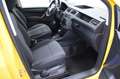 Volkswagen Caddy 2.0TDI Trendline DSG 75kW Geel - thumbnail 19
