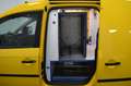 Volkswagen Caddy 2.0TDI Trendline DSG 75kW Geel - thumbnail 14