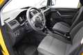 Volkswagen Caddy 2.0TDI Trendline DSG 75kW Geel - thumbnail 21