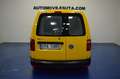 Volkswagen Caddy 2.0TDI Trendline DSG 75kW Geel - thumbnail 5