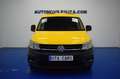 Volkswagen Caddy 2.0TDI Trendline DSG 75kW Jaune - thumbnail 2