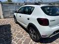 Dacia Sandero Sandero II 2017 Stepway Stepway 0.9 tce Comfort s Bianco - thumbnail 2