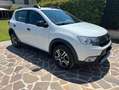 Dacia Sandero Sandero II 2017 Stepway Stepway 0.9 tce Comfort s Bianco - thumbnail 1