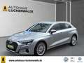 Audi A3 40 TFSI e Adv. S tronic *MATRIX* Argento - thumbnail 2