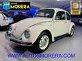 Volkswagen Beetle Última Edición México 2003. Pegatina Medioambie Weiß - thumbnail 1