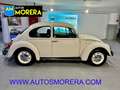 Volkswagen Beetle Última Edición México 2003. Pegatina Medioambie Bianco - thumbnail 6
