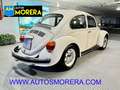 Volkswagen Beetle Última Edición México 2003. Pegatina Medioambie Blanco - thumbnail 2