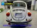 Volkswagen Beetle Última Edición México 2003. Pegatina Medioambie Білий - thumbnail 7