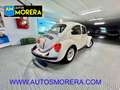Volkswagen Beetle Última Edición México 2003. Pegatina Medioambie Blanco - thumbnail 48