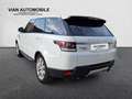 Land Rover Range Rover Sport 3.0 V6 SC HSE Aut. Blanc - thumbnail 6