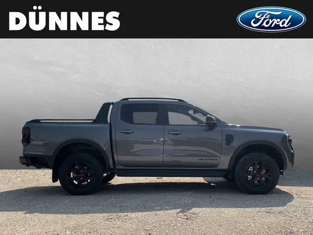 Ford Ranger view 6