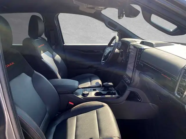 Ford Ranger view 3