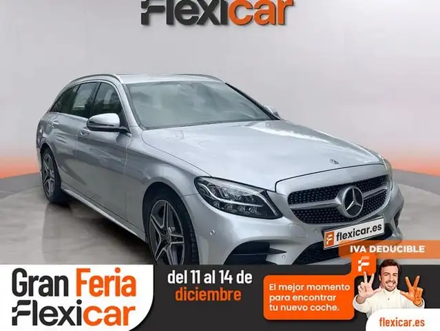 Mercedes-Benz C 180 Estate