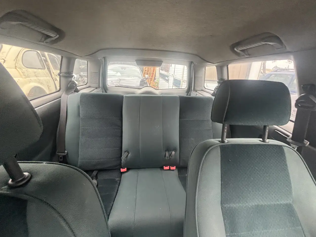 Alfa Romeo 145 1.6 ts 16v L, foto 6
