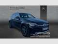 Mercedes-Benz GLC 220 220d 4Matic Aut. Negro - thumbnail 3