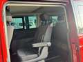 Volkswagen T6 California 6.1 TDI DSG 4Motion Beach Edition Rojo - thumbnail 13