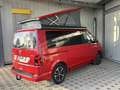 Volkswagen T6 California 6.1 TDI DSG 4Motion Beach Edition Rojo - thumbnail 4