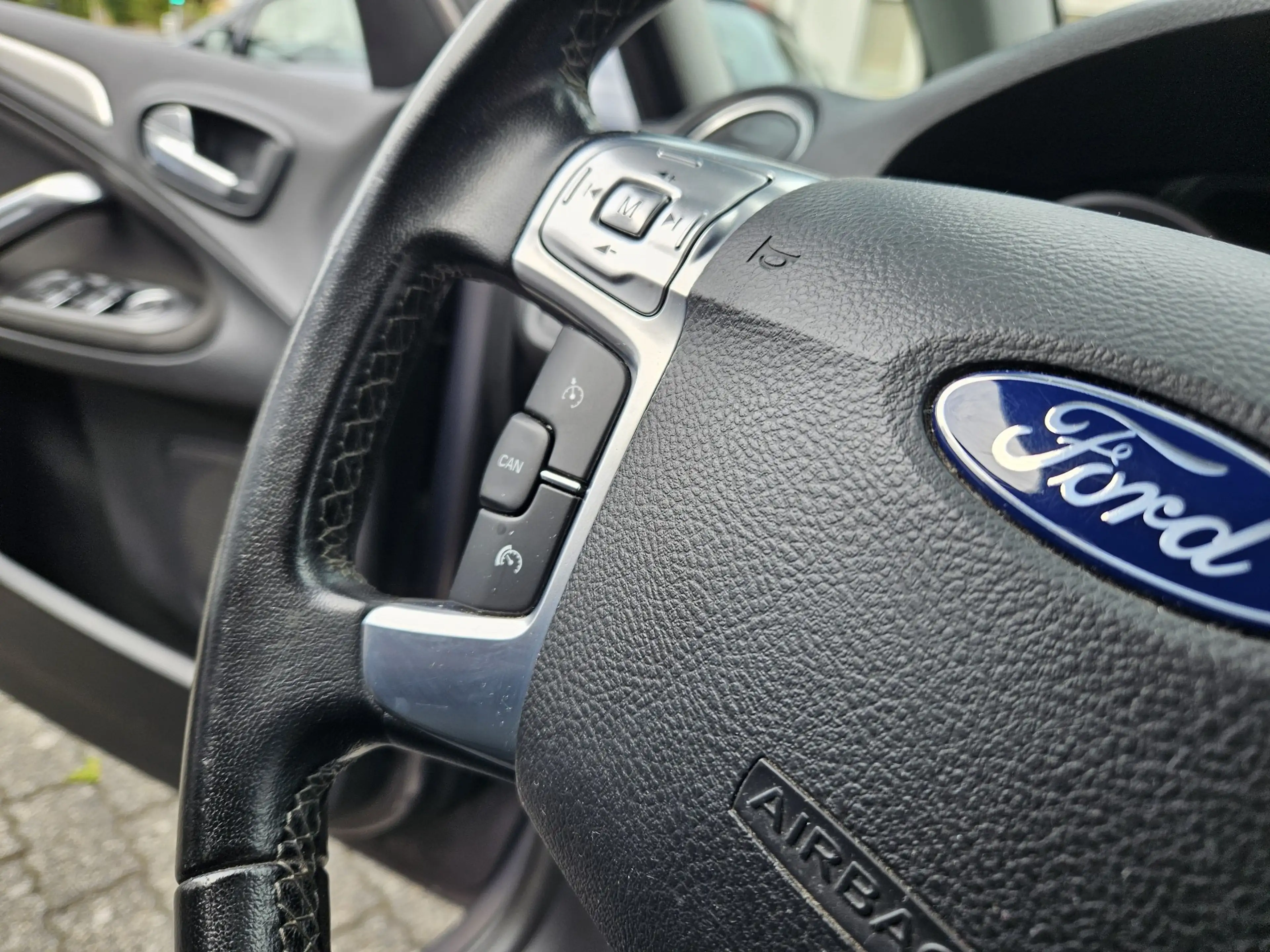 Ford Galaxy Business Edition,,7-Sitzer,,Navi,PDC,Alu,Klima,2-Hand — photo 15