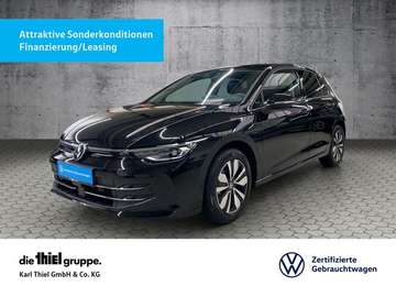1.5 TSI Goal