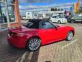Fiat 124 Spider Lusso 140 PS - Automatik Red - thumbnail 3