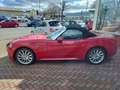 Fiat 124 Spider Lusso 140 PS - Automatik Red - thumbnail 2