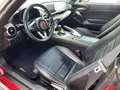 Fiat 124 Spider Lusso 140 PS - Automatik Red - thumbnail 7