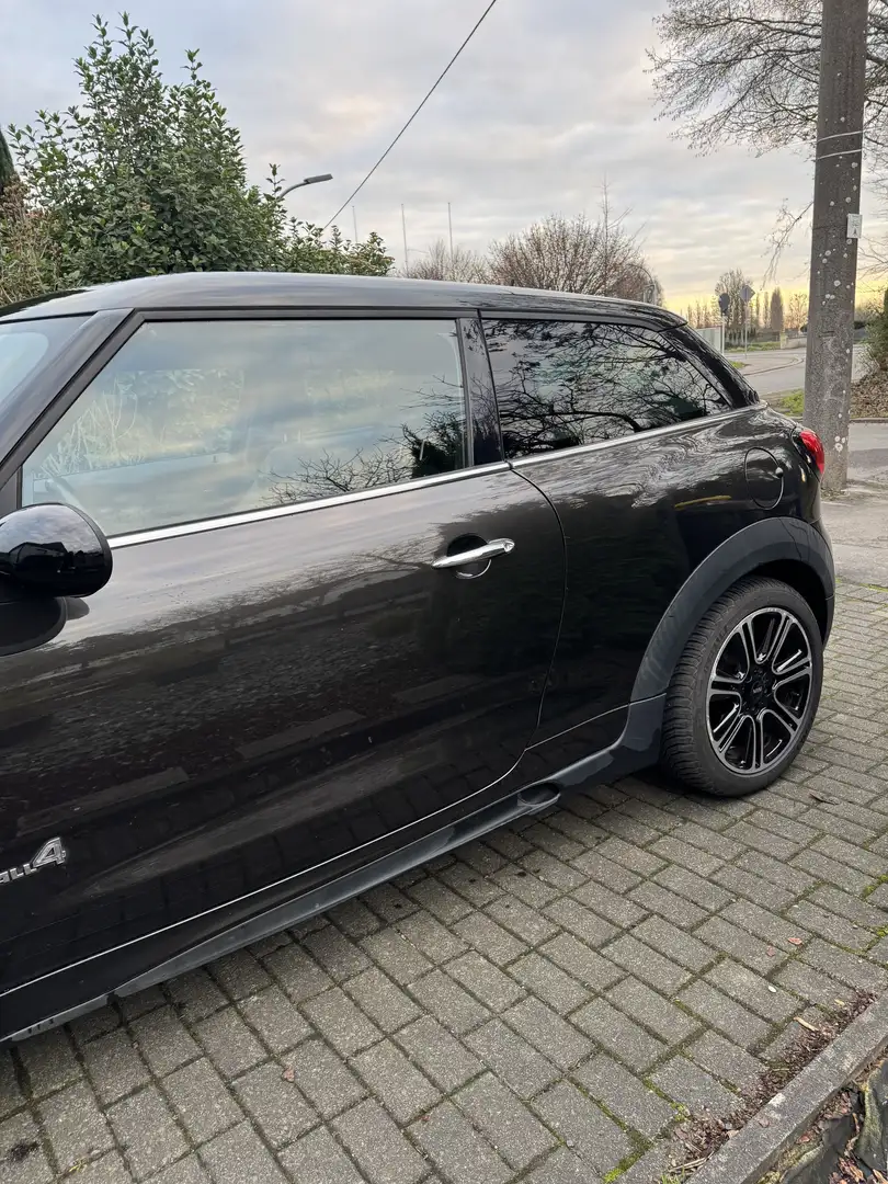 MINI Cooper S Paceman Mini Cooper S Paceman All4 Braun - 1
