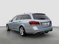 Mercedes-Benz E 300 T-ModellBlueTec Hybrid+Distronic+AHK+LED Silber - thumbnail 3