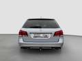 Mercedes-Benz E 300 T-ModellBlueTec Hybrid+Distronic+AHK+LED Silber - thumbnail 4