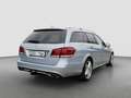 Mercedes-Benz E 300 T-ModellBlueTec Hybrid+Distronic+AHK+LED Silber - thumbnail 5