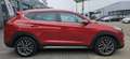 Hyundai TUCSON 1.6 T-GDI 177PK Navi Cruise Leder Carplay® Camera Rojo - thumbnail 3