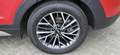 Hyundai TUCSON 1.6 T-GDI 177PK Navi Cruise Leder Carplay® Camera Rojo - thumbnail 29