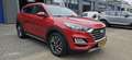 Hyundai TUCSON 1.6 T-GDI 177PK Navi Cruise Leder Carplay® Camera Rojo - thumbnail 15