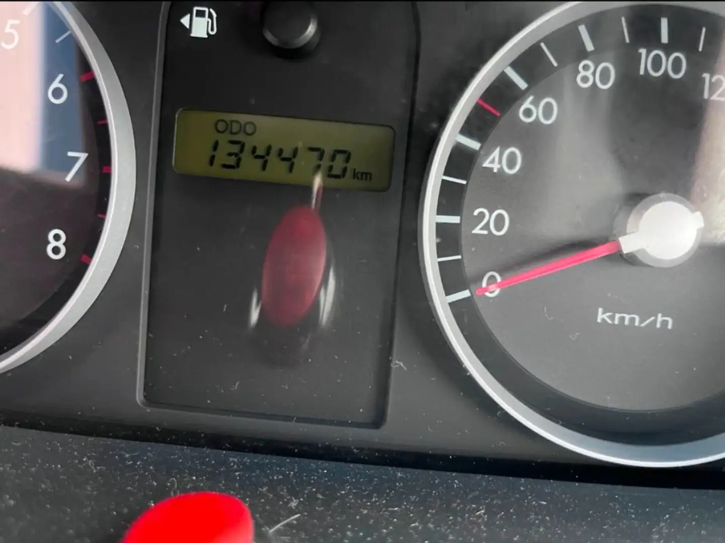 Hyundai Getz Tüv Neu !!! Bis märz 2027 !!!! - 2
