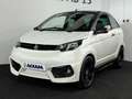 Aixam Coupe GTI, KLIMA, DCI, Multimedia, RFK, Mit Lieferung Blanco - thumbnail 2