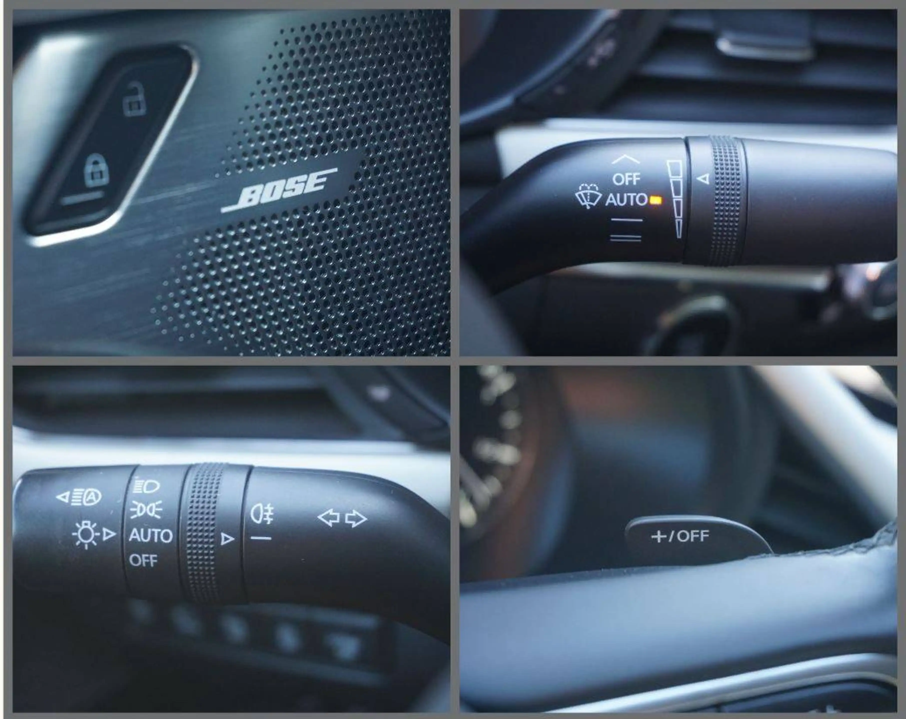 Mazda 3 2.0i e-Skyactiv-X Skydrive Benzine Aut-Head Up-Navi-Leder-Led-360c-Garantie — photo 14