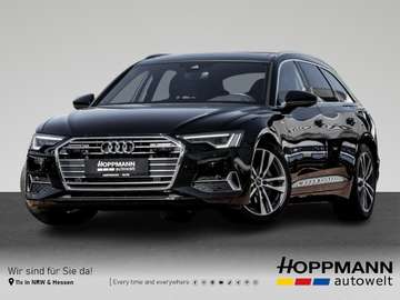 3.0 45 TDI quattro sport PANO MATRIX NA