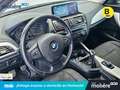BMW 116 116d Blanc - thumbnail 15