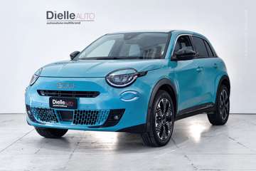 600 1.2 hybrid La Prima 110cv auto