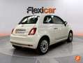 Fiat 500 Dolcevita 1.0 Hybrid 51KW (70 CV) Blanco - thumbnail 8
