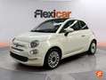 Fiat 500 Dolcevita 1.0 Hybrid 51KW (70 CV) Blanco - thumbnail 3