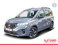 Nissan Townstar Kombi L1 DIG-T 130 Navi Kamera Sitzheizun Grau - thumbnail 1