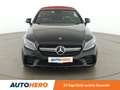 Mercedes-Benz C 43 AMG C 43 AMG 4Matic Aut. *MULTIBEAM*BURMESTER*360* Noir - thumbnail 9