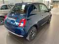 Fiat 500 1.0i MHEV Dolcevita (Top) Blauw - thumbnail 3